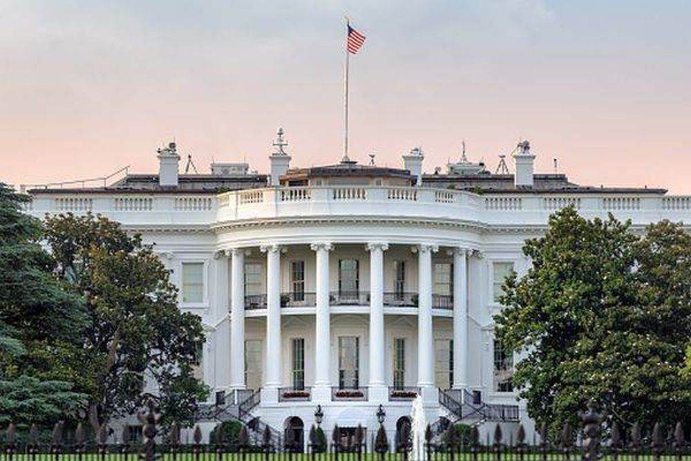Casa Albă concediază întreaga comisie care supraveghează proiectele de construcţie ale lui Trump în Washington